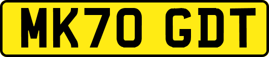 MK70GDT