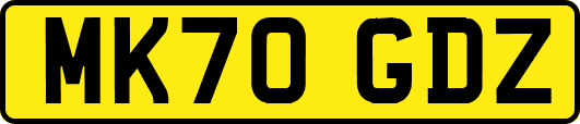 MK70GDZ