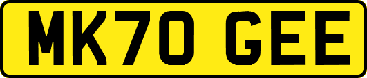 MK70GEE