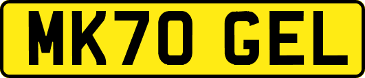 MK70GEL
