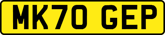 MK70GEP