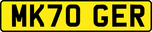 MK70GER