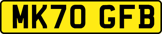 MK70GFB