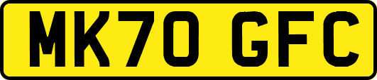 MK70GFC