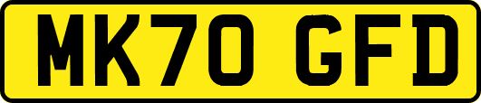 MK70GFD