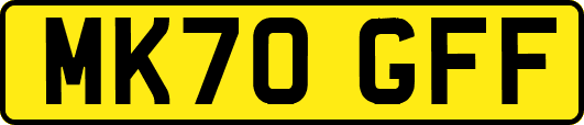 MK70GFF
