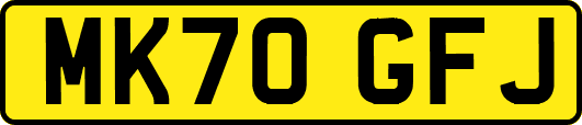 MK70GFJ