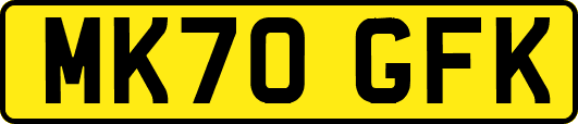 MK70GFK