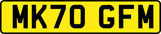 MK70GFM