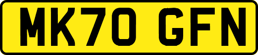 MK70GFN