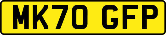 MK70GFP