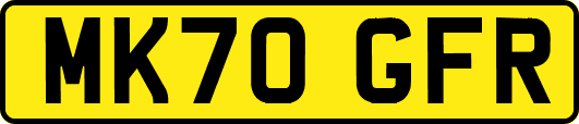 MK70GFR
