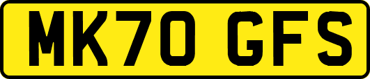 MK70GFS