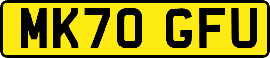 MK70GFU