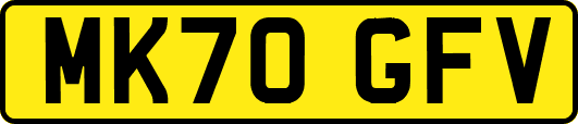 MK70GFV