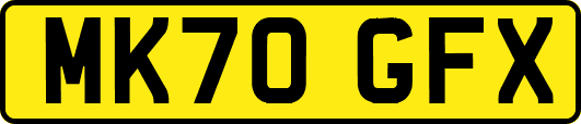 MK70GFX