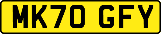 MK70GFY