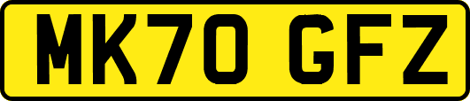 MK70GFZ