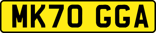 MK70GGA