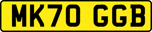 MK70GGB