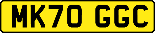 MK70GGC