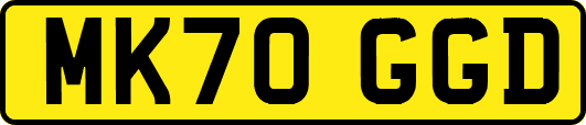 MK70GGD