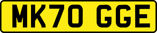 MK70GGE