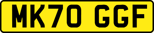 MK70GGF