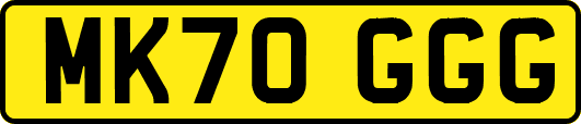 MK70GGG