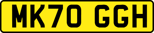 MK70GGH