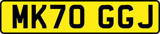 MK70GGJ