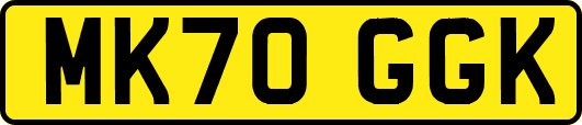 MK70GGK