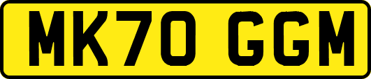 MK70GGM