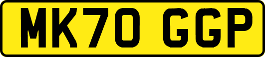 MK70GGP