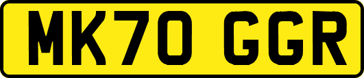 MK70GGR