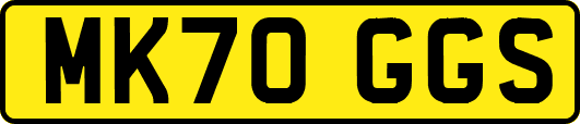 MK70GGS