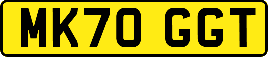 MK70GGT