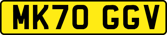 MK70GGV