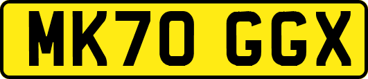 MK70GGX