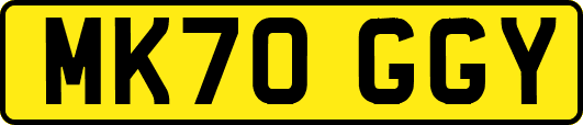 MK70GGY