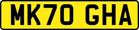 MK70GHA