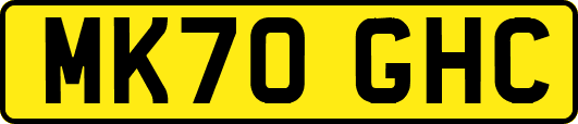 MK70GHC
