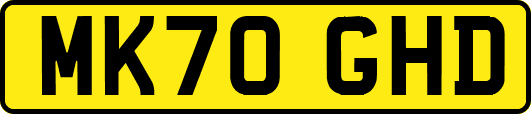 MK70GHD