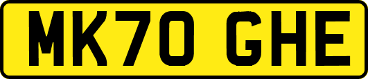 MK70GHE