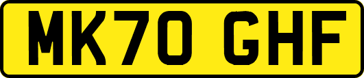 MK70GHF