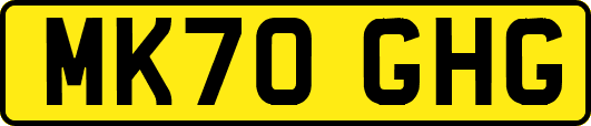 MK70GHG