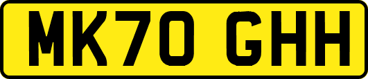 MK70GHH