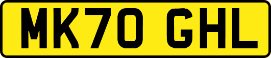 MK70GHL