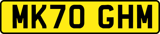 MK70GHM