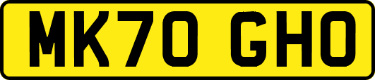 MK70GHO